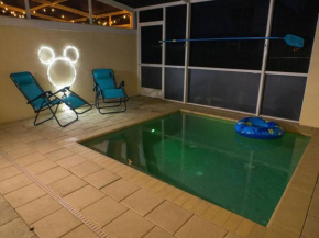 Clermont Fun townhouse with pool